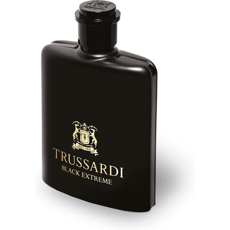 Trussardi Trussardi Uomo Black Extreme - 30 Ml-image