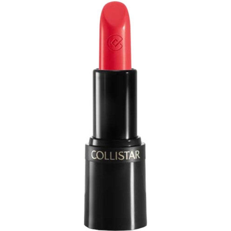 Collistar Rossetto Puro New - N. 108 Melagrana-image