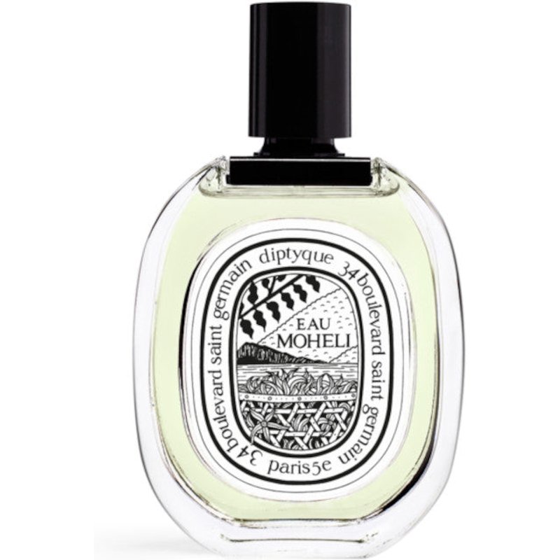 Diptyque Paris Eau Moheli 100 Ml - 100 Ml-image