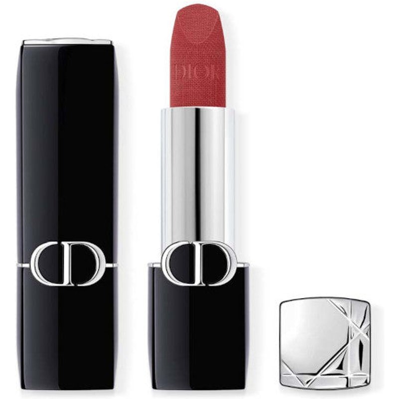 Dior Rouge Dior Velvet Rechargeable - 720 Icone Finish Velvet-image