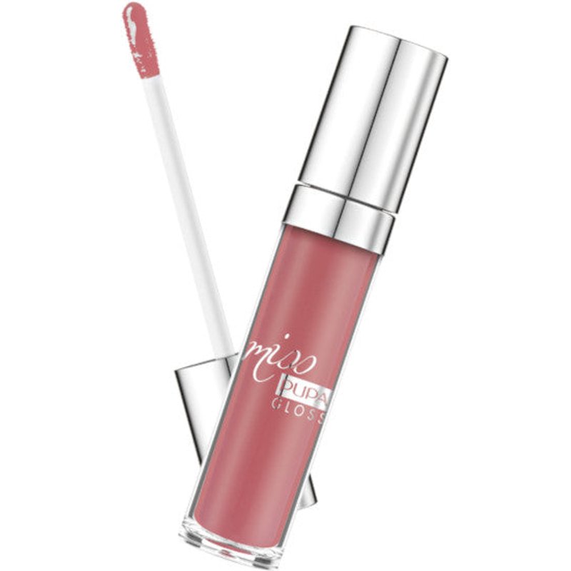 Pupa Miss Pupa Gloss - Gloss Ultra Brillante, Effetto Volume Immediato - N. 302-image