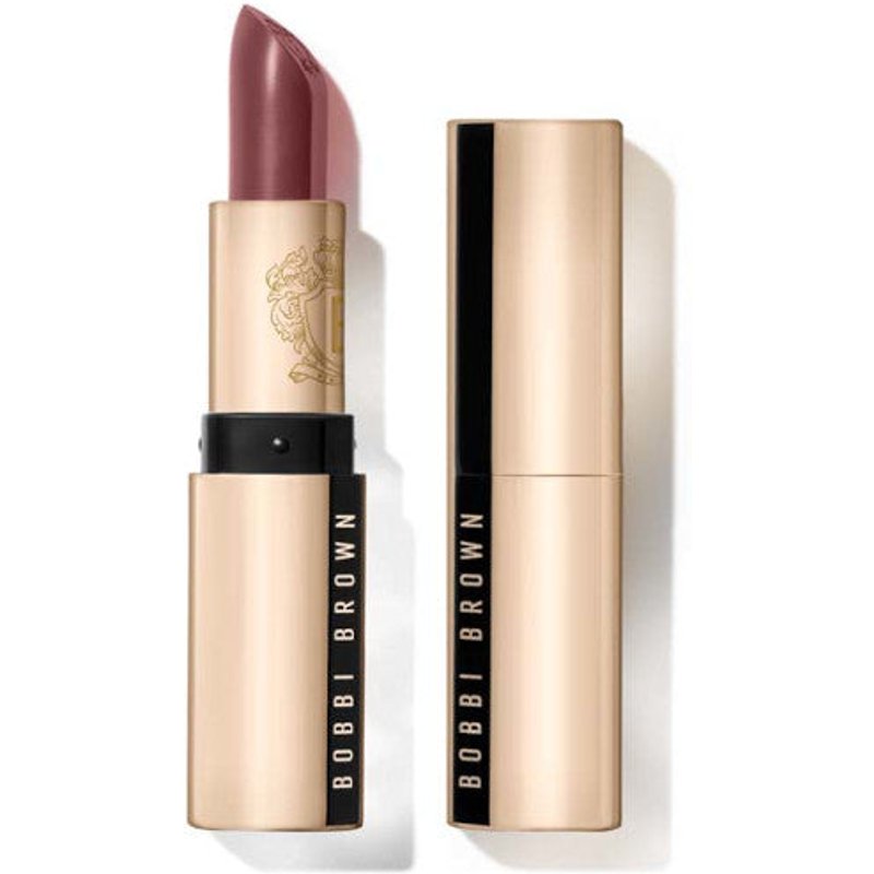 Bobbi Brown Luxe Lipstick - N. 608 Downtown-image