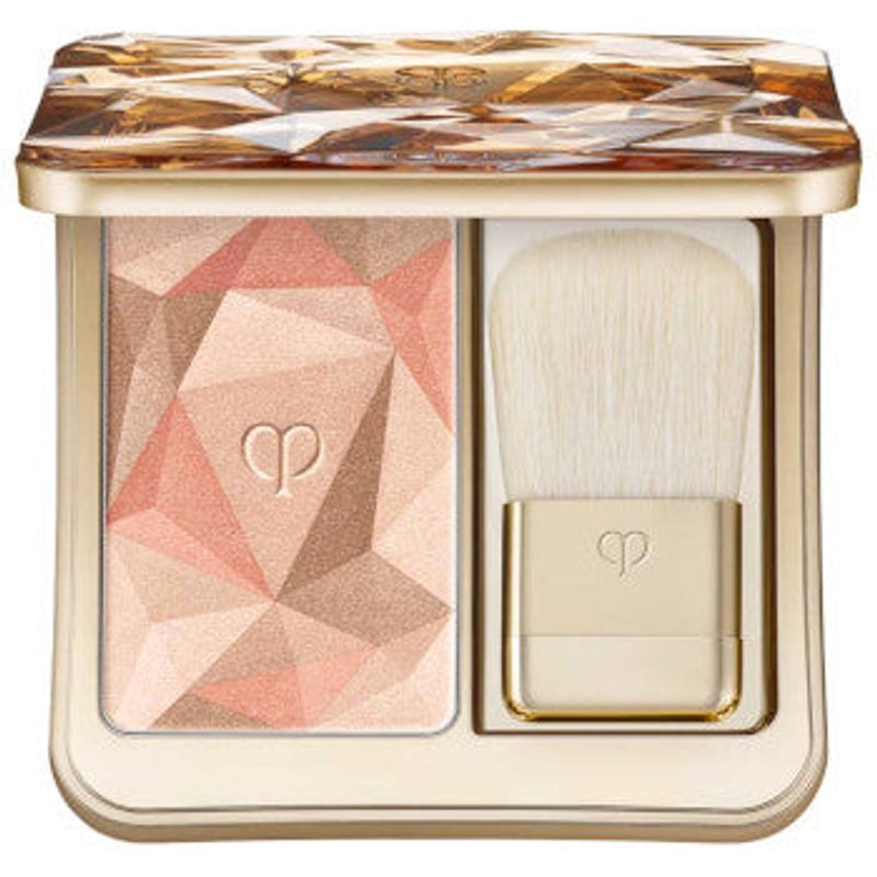 Clé De Peau Beauté Clé De Peau Beauté Luminizing Face Enhancer - 203 Sunset Brillance-image