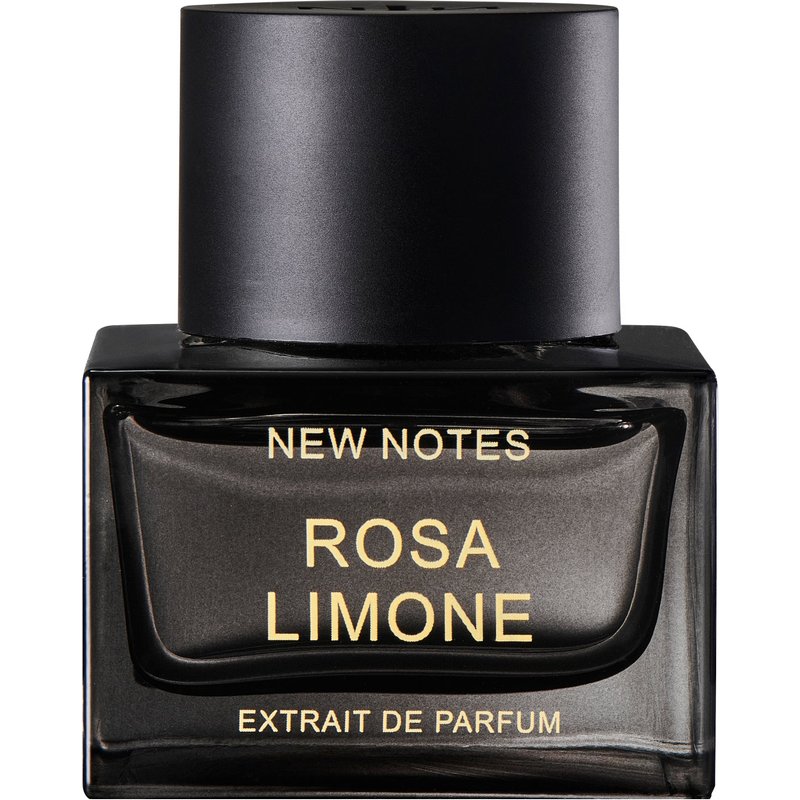 New Notes New Notes Rosa Limone - 50 Ml-image