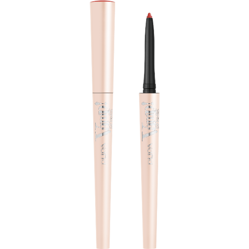 Pupa Vamp! Lip Pencil - N.011 - Iconic Red-image
