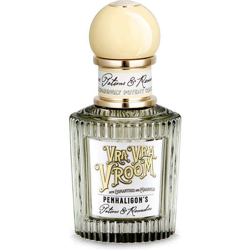 Penhaligon's Penhaligon's Vra Vra Vroom - Potions - 50 Ml-image
