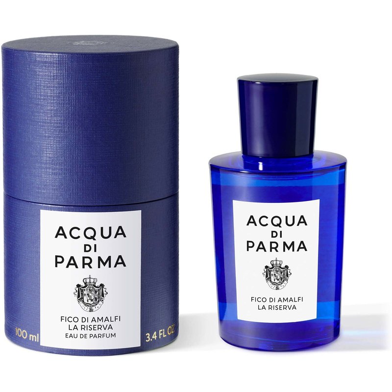 Acqua Di Parma Blu Mediterraneo Fico Di Amalfi La Riserva - 100 Ml-image