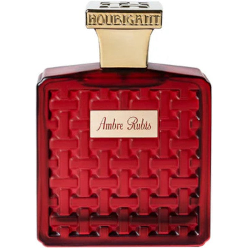 Houbigant Paris Houbigant Paris Ambre Rubis - 100 ML-image