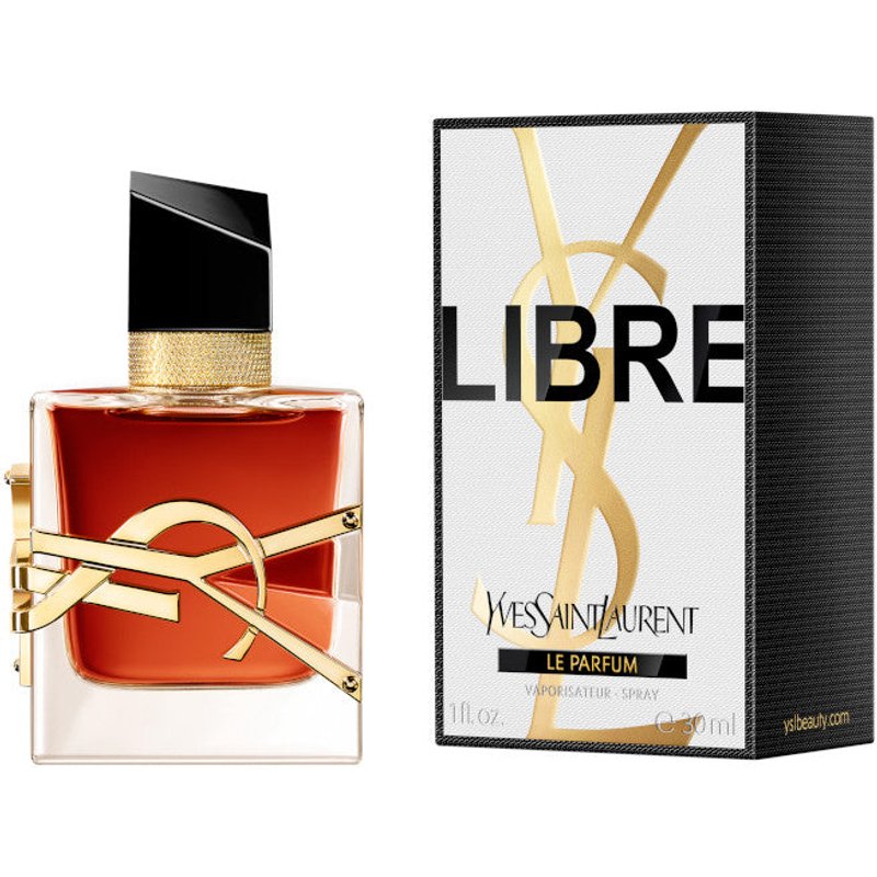Yves Saint Laurent Libre Le Parfum - 30 Ml-image
