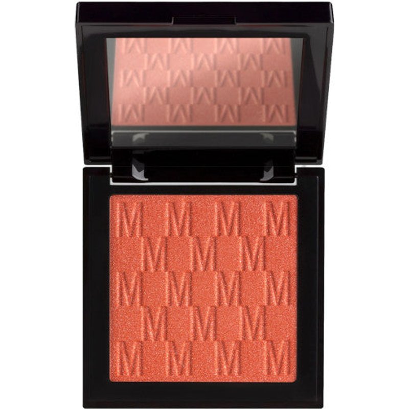 Mesauda At First Blush Blush Compatto - N. 102 Vicious Fantasy-image