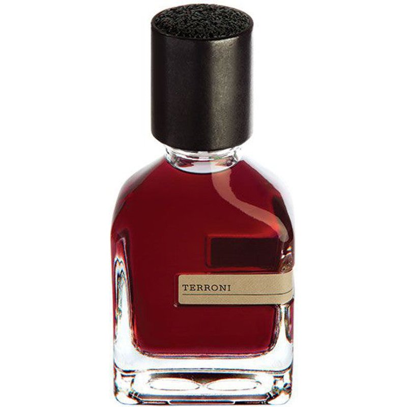 Orto Parisi Orto Parisi Terroni 50 Ml - 50 Ml-image