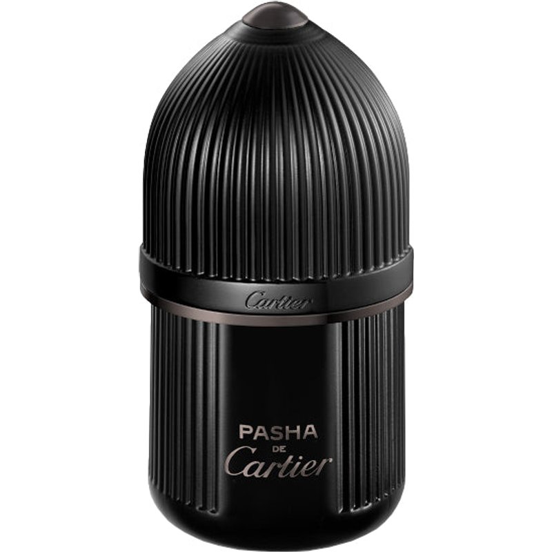 Cartier Cartier Pasha De Cartier Noir Absolu - 50 Ml Spray-image