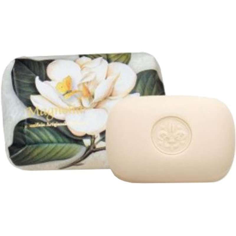 Saponificio Artigianale Fiorentino Magnolia 200 Gr - 200 Gr-image
