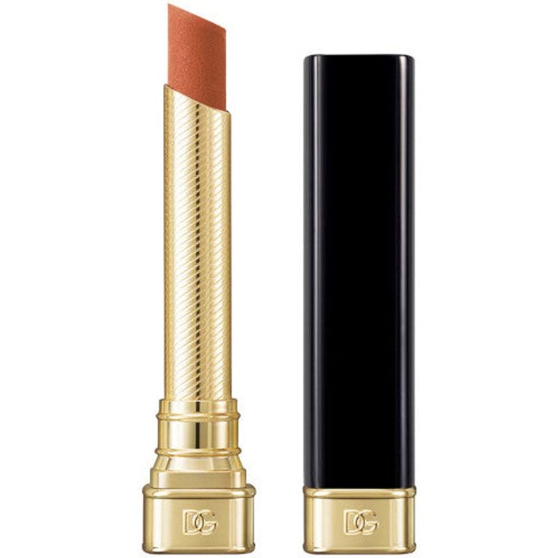 Dolce&Gabbana My Comfy Matte - My 03.12 - Nude Chiaro Color Pesca-image