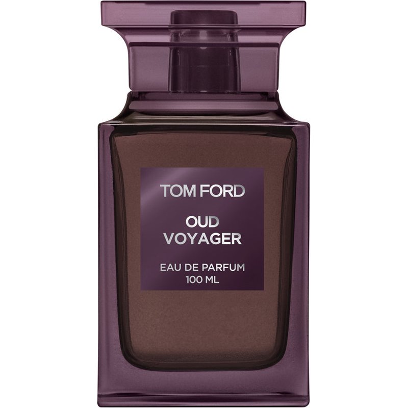Tom Ford Tom Ford Oud Voyager - 100 Ml-image