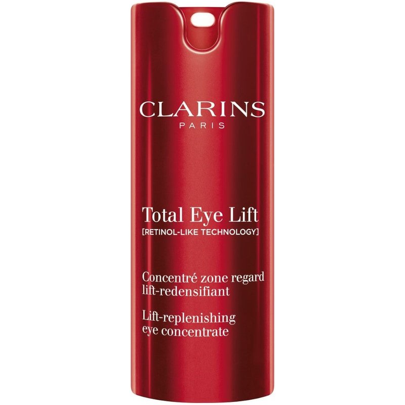 Clarins Total Eye Lift New - 15 Ml-image