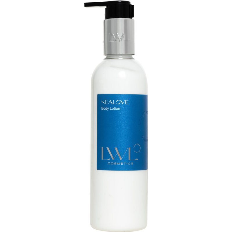 Lwl Cosmetics Lwl Cosmetics Sealove - 250 Ml-image