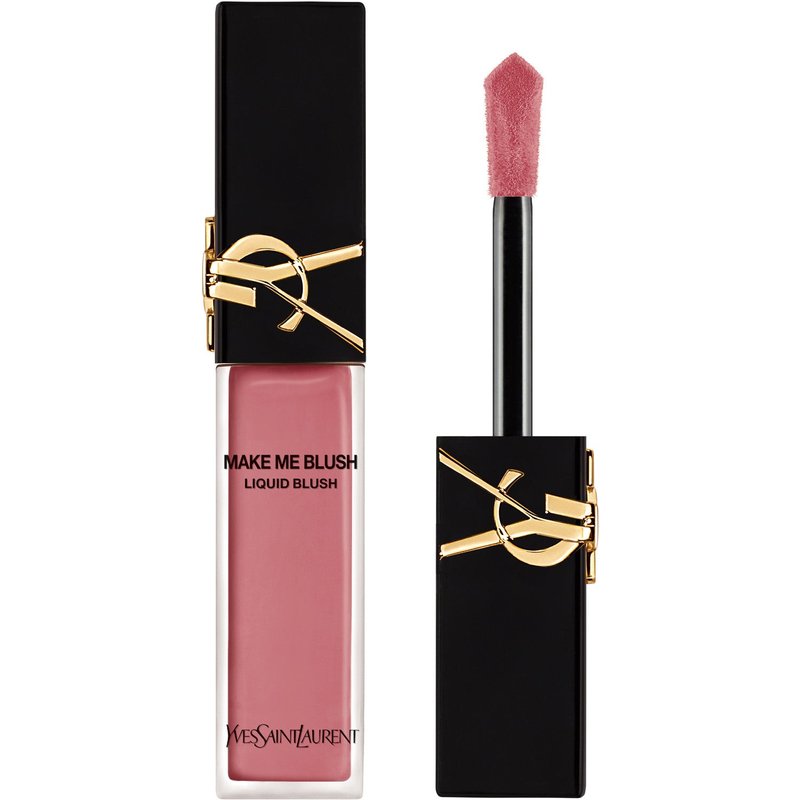 Yves Saint Laurent Make Me Blush - 80 Plum Pleasure-image