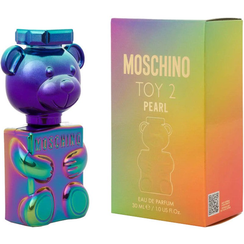 Moschino Moschino Toy 2 Pearl - 30 Ml-image