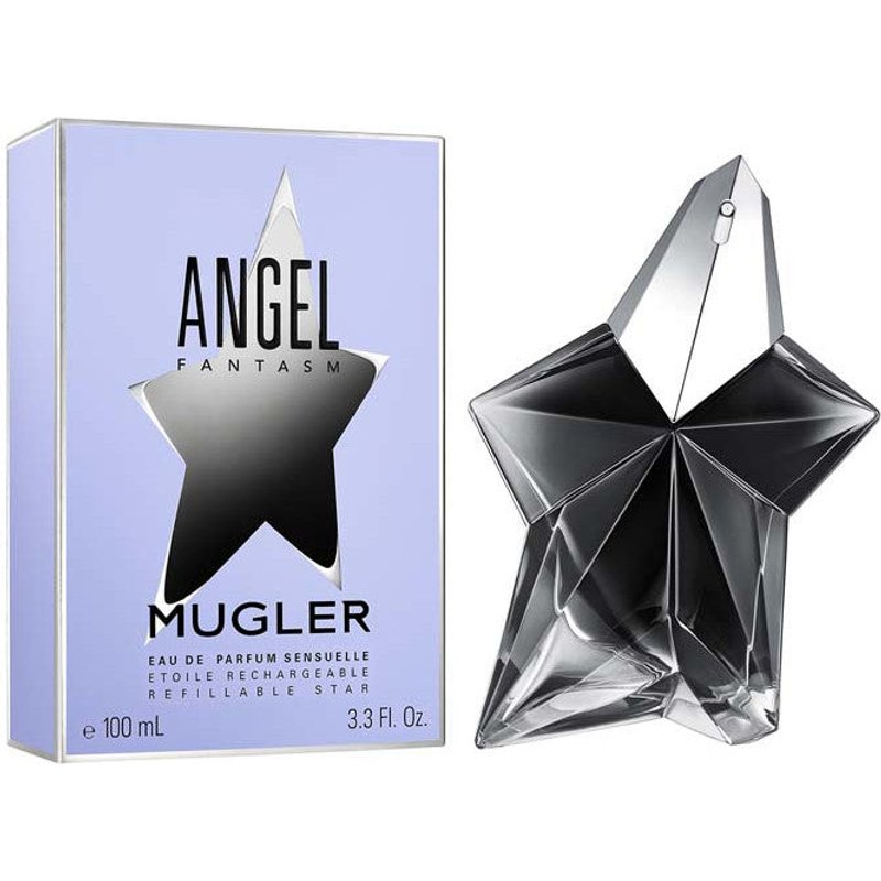 Mugler Angel Fantasm - 100 Ml-image
