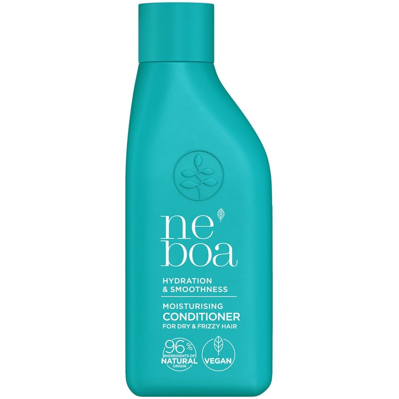 Neboa Neboa Hydration & Smoothness Moisturizing Conditioner - 100 Ml-image