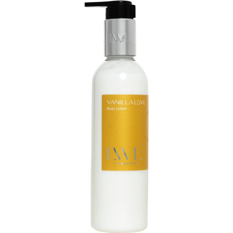 Lwl Cosmetics Lwl Cosmetics Vanilla Love - 250 Ml-image