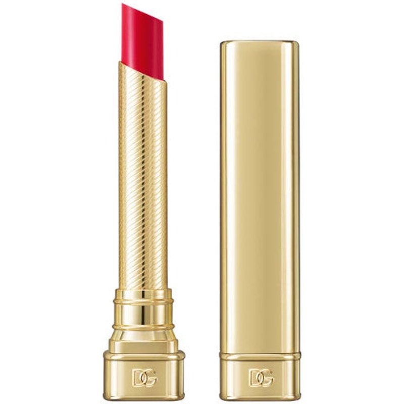 Dolce&Gabbana My Sculpt Satin - My 2018 - Rosso Intenso-image