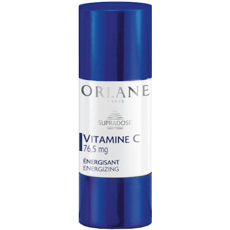 Orlane Orlane Concentré Vitamine C Energisant 76,5 Mg - 15 Ml-image