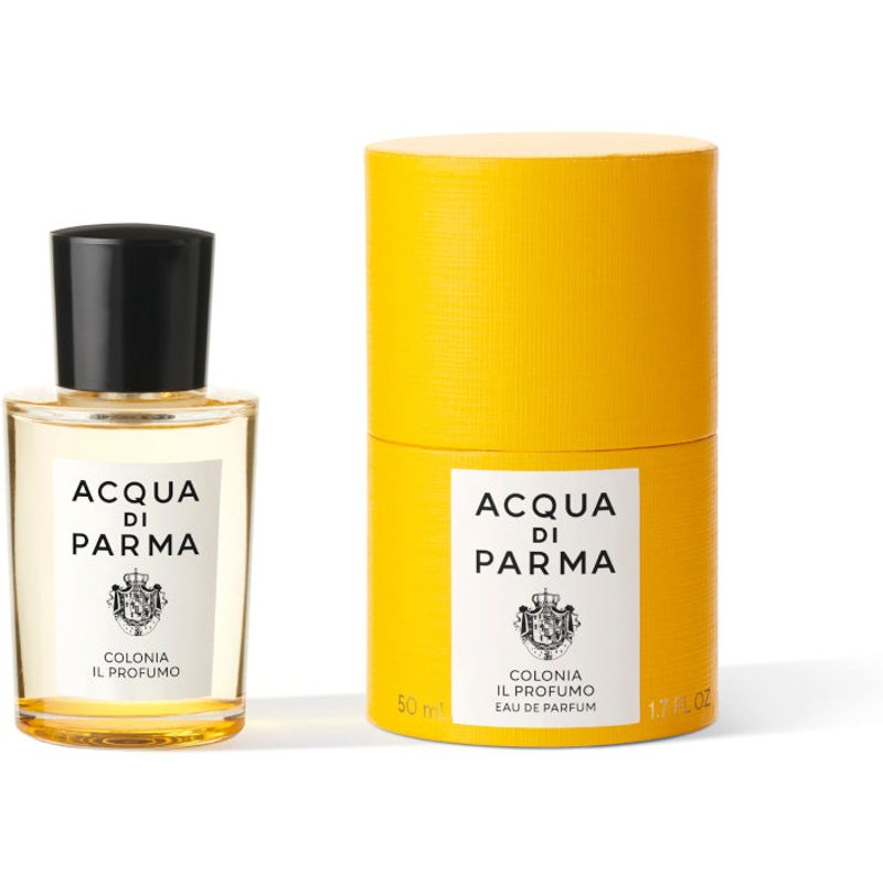 Acqua Di Parma Acqua Di Parma Colonia Il Profumo - 50 Ml Spray-image