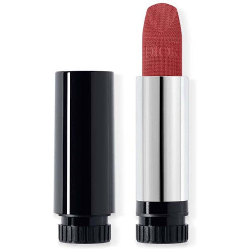 Dior Rouge Dior Velvet Recharge - N.720 Icone Finish Velvet-image