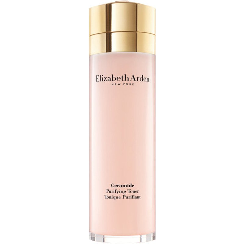Elizabeth Arden Ceramide Purifying Toner 200 ML - 200 ML-image