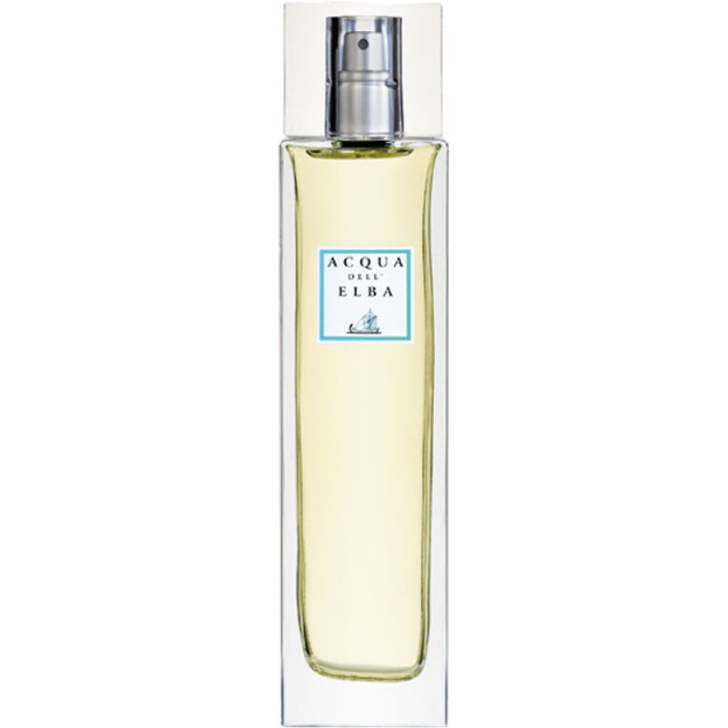 Acqua Dell'elba Acqua Dell'elba Deo Ambiente Fiori 100 Ml - 100 Ml-image