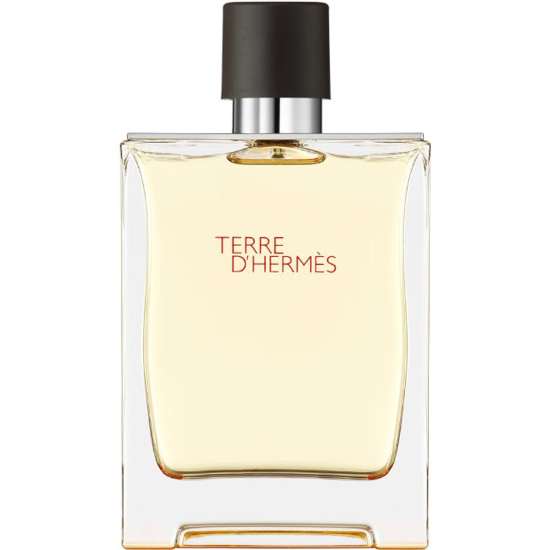 HermÈS Terre D'hermes Eau De Toilette - 30 Ml Ricaricabile-image