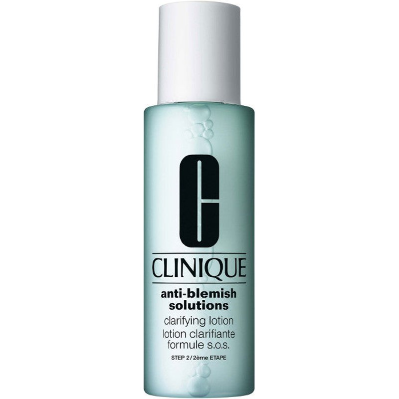 Clinique Anti-Blemish Clarifying Lotion - Lozione Esfoliante 200 Ml - 200 Ml-image