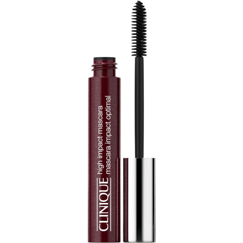 Clinique High Impact Mascara In Black Honey Black Honey - Black Honey-image