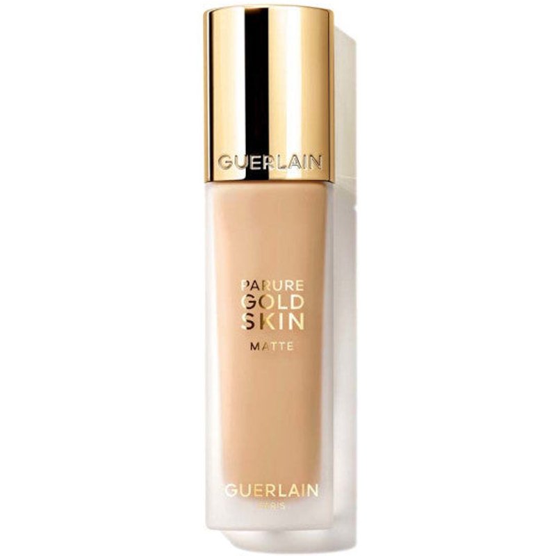 Guerlain Parure Gold Skin Matte - N. 3W-image