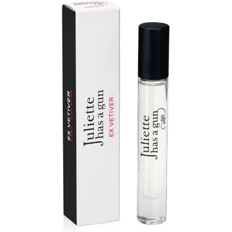 Juliette Has A Gun Ex Vetiver - 7,5 Ml-image