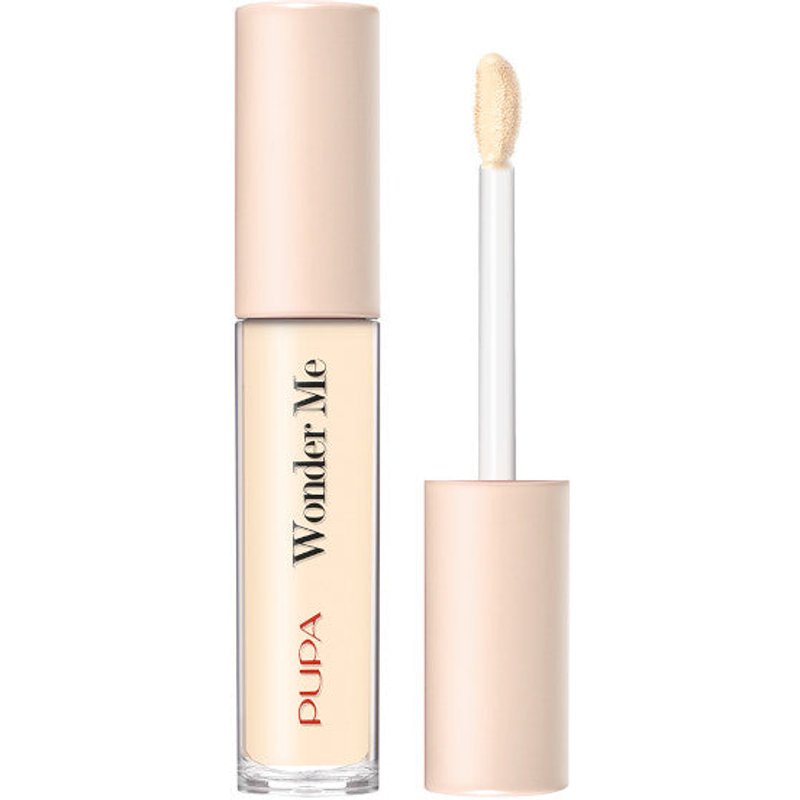 Pupa Wonder Me Fatigue Eraser - N. 010 Light Beige-image