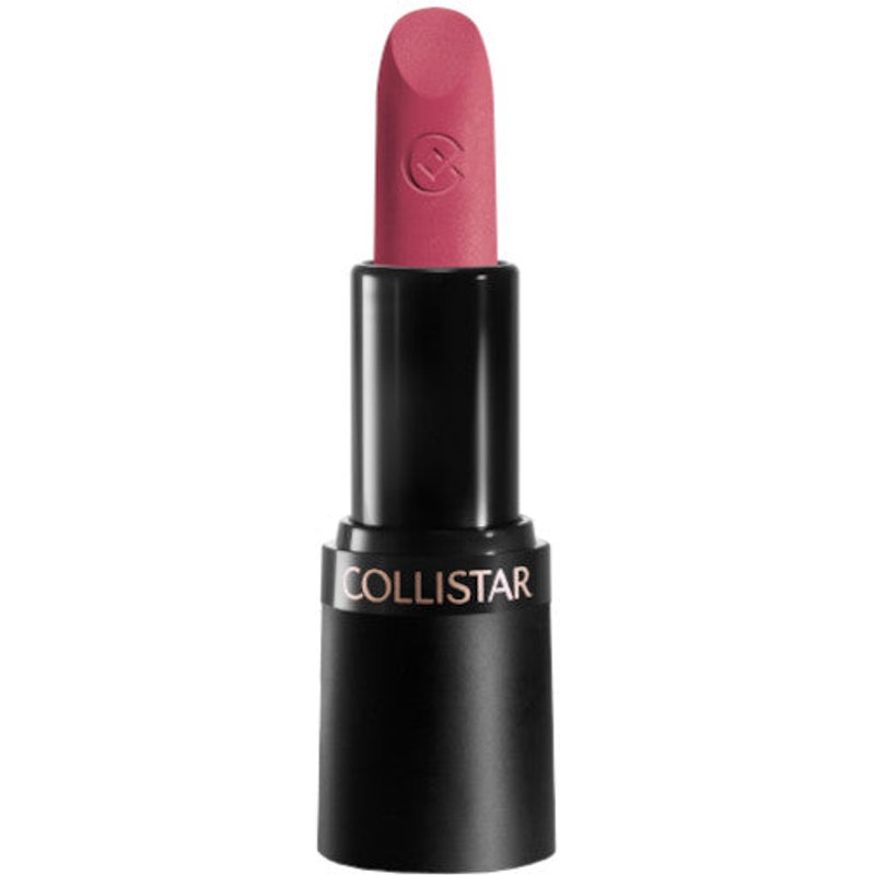 Collistar Rossetto Puro Matte New - N. 113 Autumn Berry Matte-image