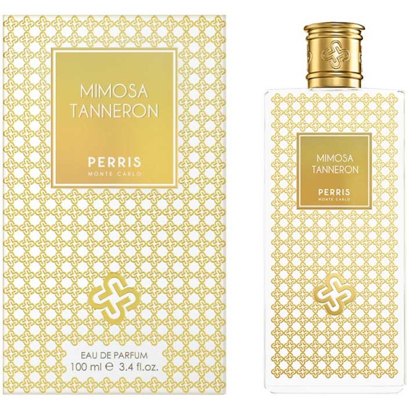 Perris Monte Carlo Mimosa Tanneron - 100 Ml-image