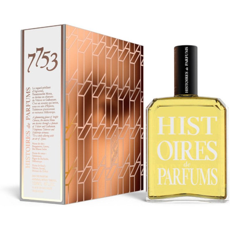 Histoires De Parfums 7753 - 120 Ml-image