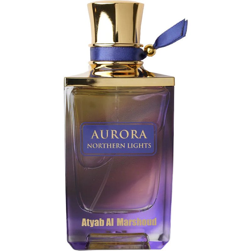 Atyab Al Marshoud Atyab Al Marshoud Aurora Northern Lights - 100 Ml-image