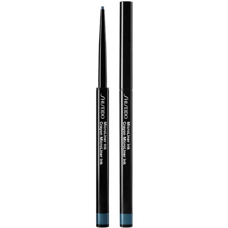 Shiseido Eye Microliner Ink - N. 08 Teal-image