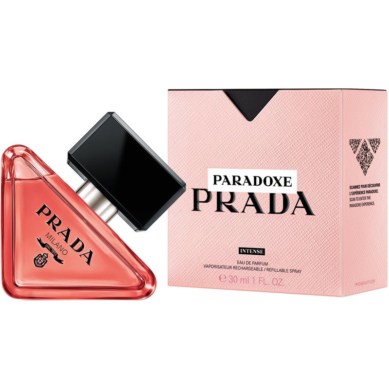 Prada Prada Paradoxe Intense - 30 Ml Ricaricabile-image