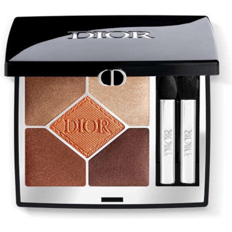 Dior Diorshow 5 Couleurs - 439 Copper-image
