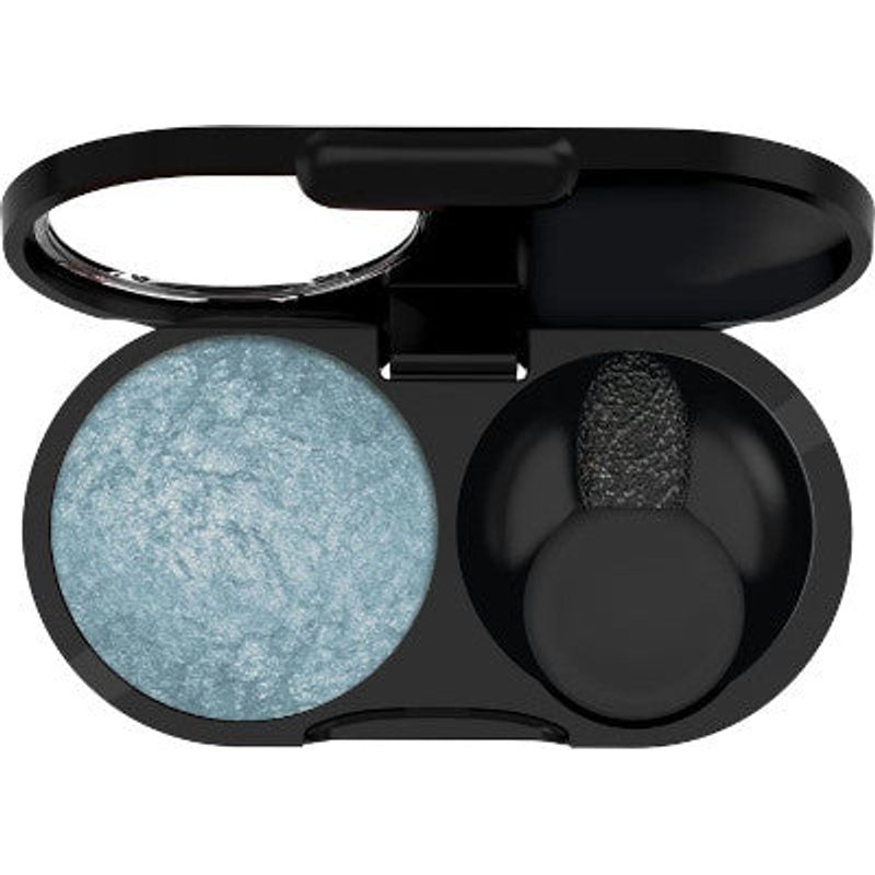 Pupa Ombretto Vamp! Wet&Dry - N. 306 Bon-Ton Blue-image