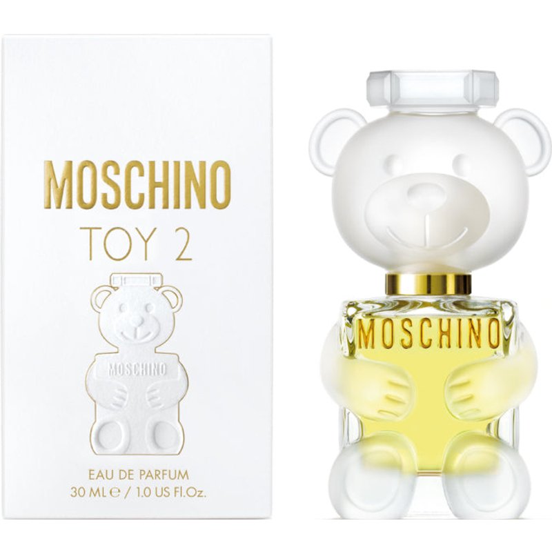 Moschino Moschino Toy 2 - 30 Ml-image