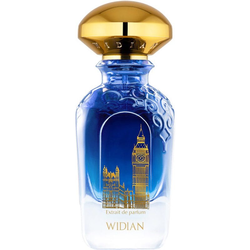 Widian by Aj Arabia Widian London - Sapphire Collection - 100 ML-image