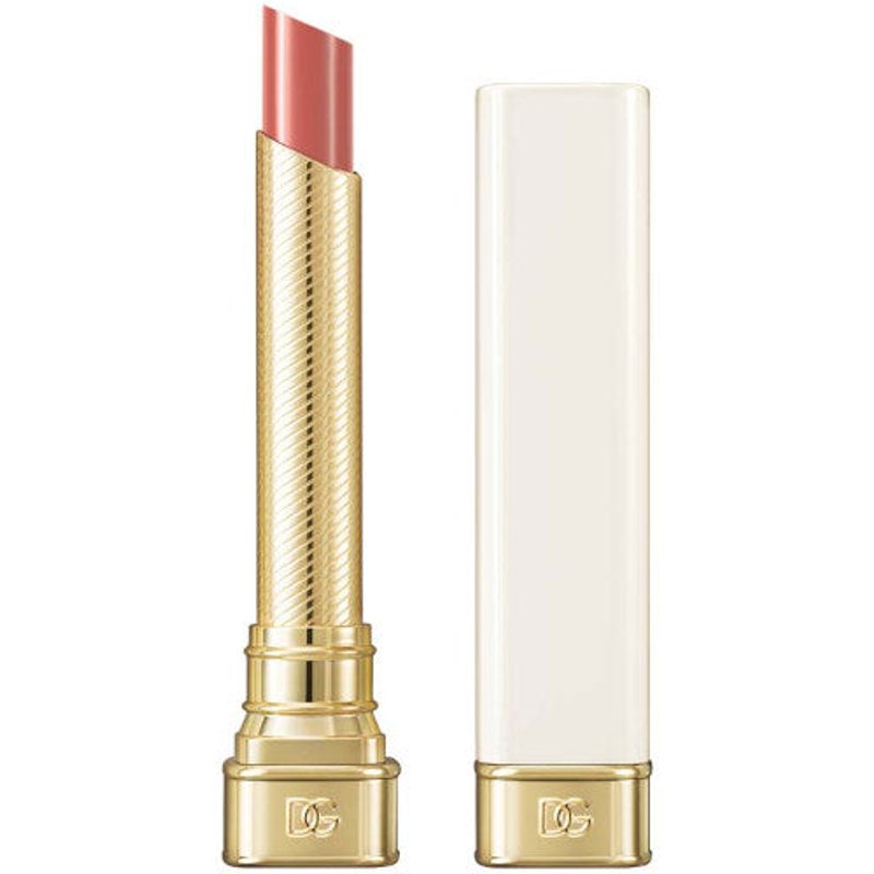 Dolce&Gabbana My Juicy Sheer - My 1984 - Rosa Nude Dai Toni Neutri-image