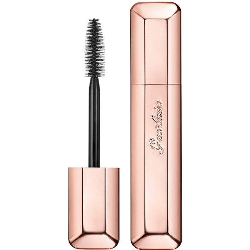 Guerlain Mascara Mad Eyes - N. 01 Mad Black-image